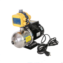 Bomba de agua de 0.5hp de marca CNP con 7.5kw